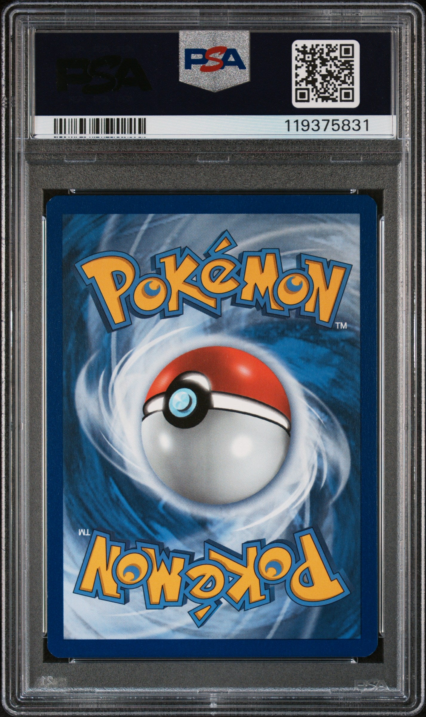 1999 PM JAPANISCHER NEO ODAIRU – HOLO DOUBLE WHITE STAR – PSA 10