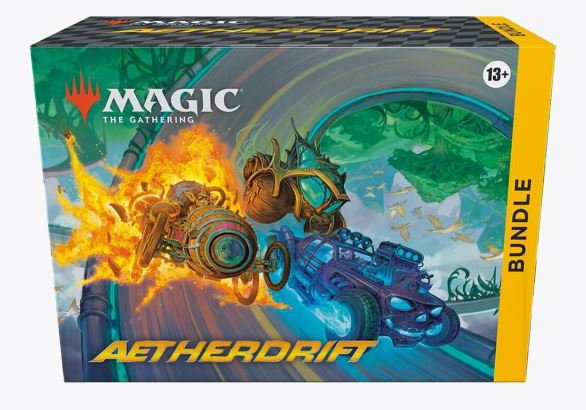 Universes Beyond: Fallout – Mutant Menace Commander Deck (PIP) – Vorbestellung 08.03.24