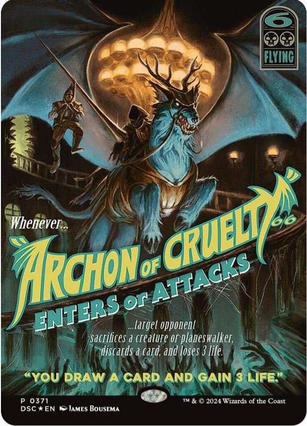 Morde im Karlov Manor – Sammler-Boosterbox (MKM)