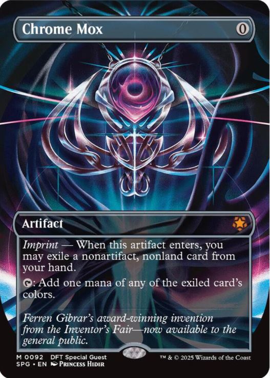 Assassini a Villa Karlov - Collector Booster Box (MKM)