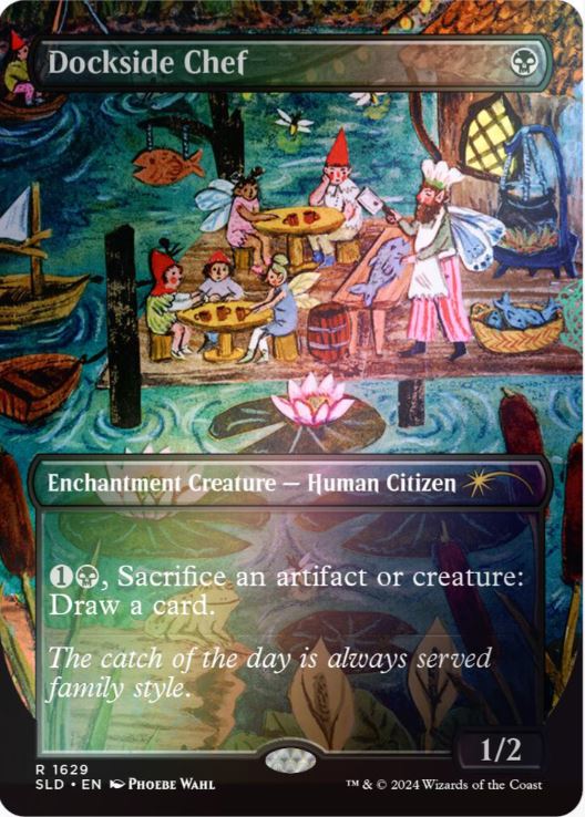 Morde im Karlov Manor – Sammler-Boosterbox (MKM)