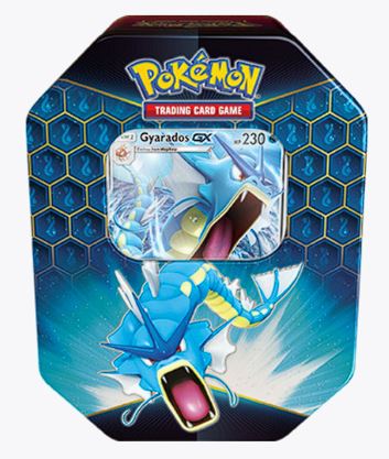 Pokémon: Glurak ex – Premium-Sammlung