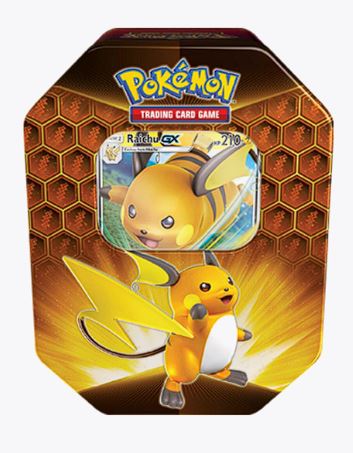 Pokémon: Glurak ex – Premium-Sammlung