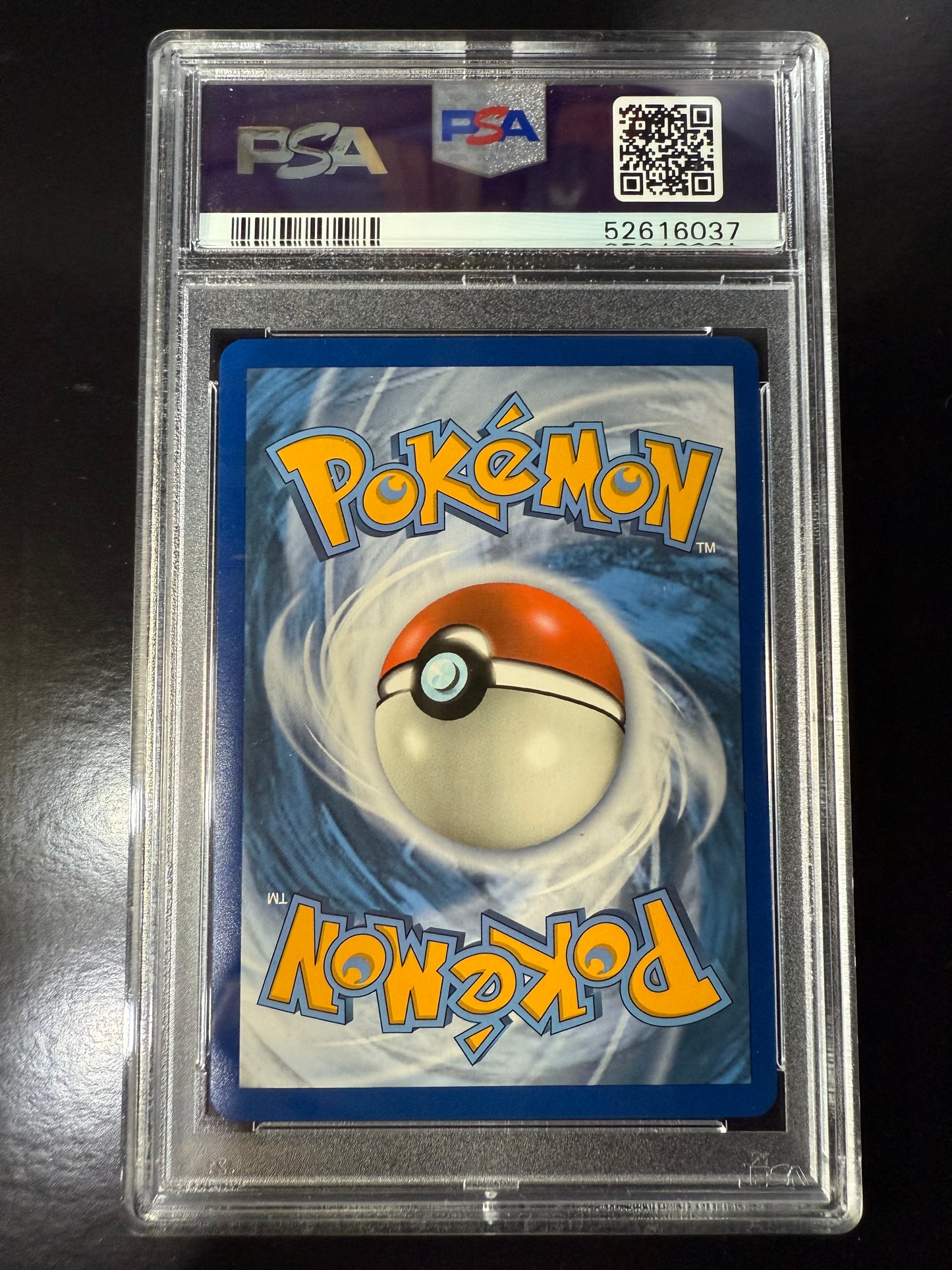 1999 PM GIAPPONESE NEO ODAIRU - HOLO DOPPIA STELLA BIANCA - PSA 10