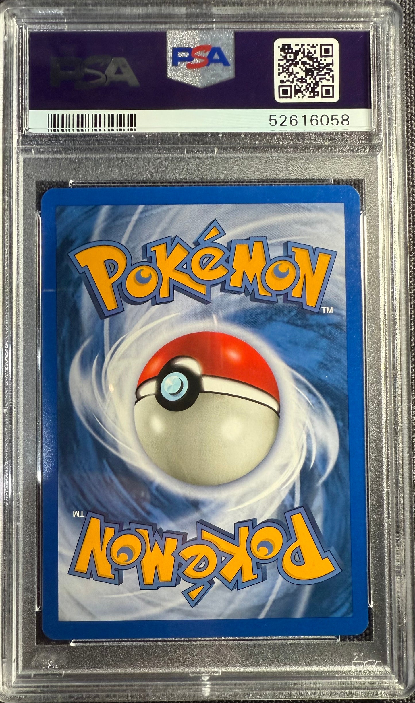 1999 PM JAPANISCHER NEO ODAIRU – HOLO DOUBLE WHITE STAR – PSA 10