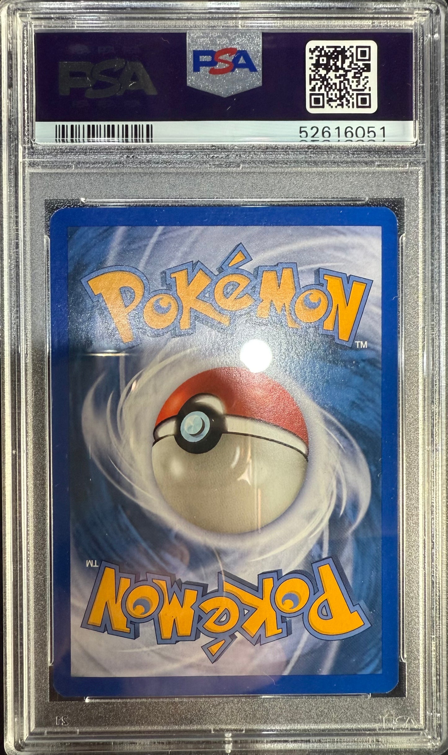 1999 PM JAPANISCHER NEO ODAIRU – HOLO DOUBLE WHITE STAR – PSA 10