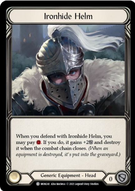 Lorcana - Elsa - Regina delle nevi - Il primo capitolo - NM