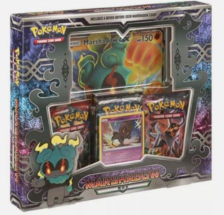 Pokémon: Glurak ex – Premium-Sammlung