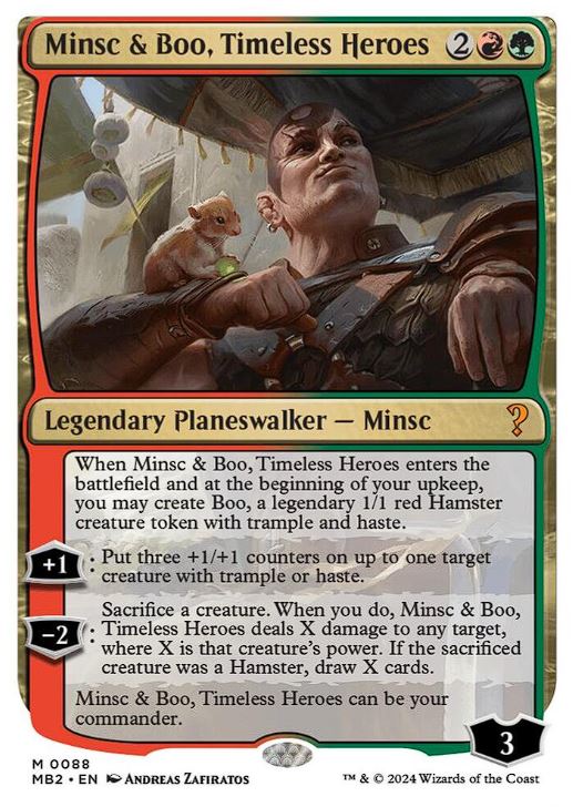 Morde im Karlov Manor – Sammler-Boosterbox (MKM)