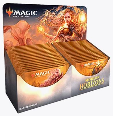 Modern Horizons - Booster Box - (MH1)