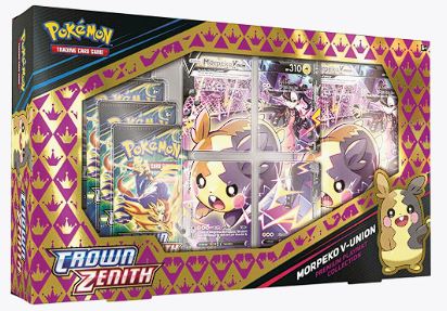 Pokémon: Glurak ex – Premium-Sammlung