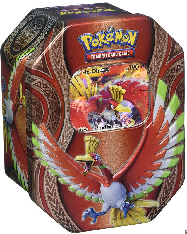 Pokémon: Glurak ex – Premium-Sammlung