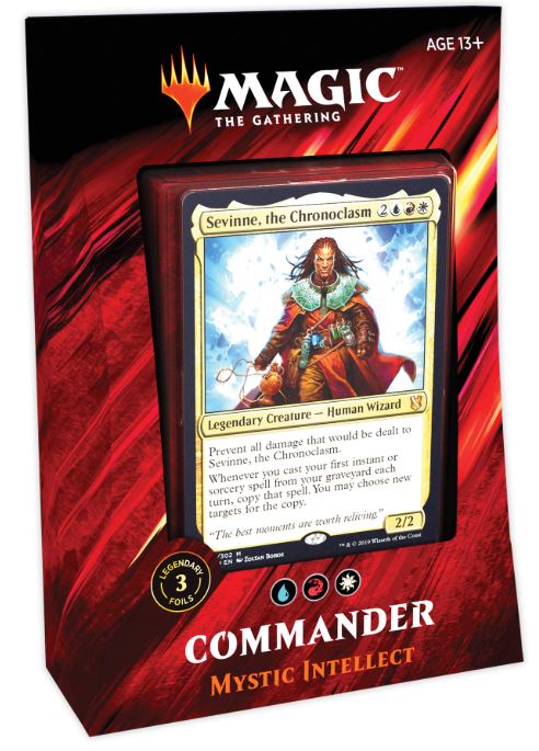 Universes Beyond: Fallout – Mutant Menace Commander Deck (PIP) – Vorbestellung 08.03.24