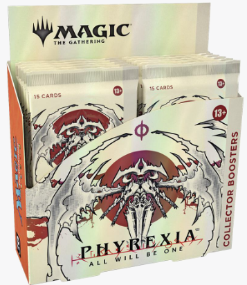 Assassini a Villa Karlov - Collector Booster Box (MKM)