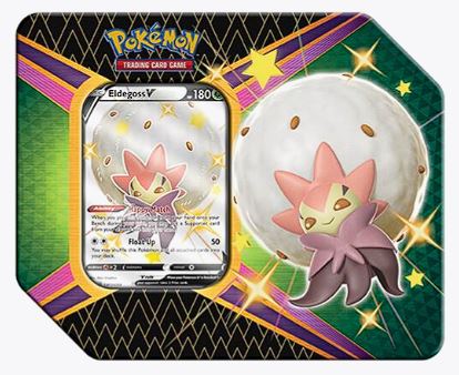 Pokémon: Glurak ex – Premium-Sammlung