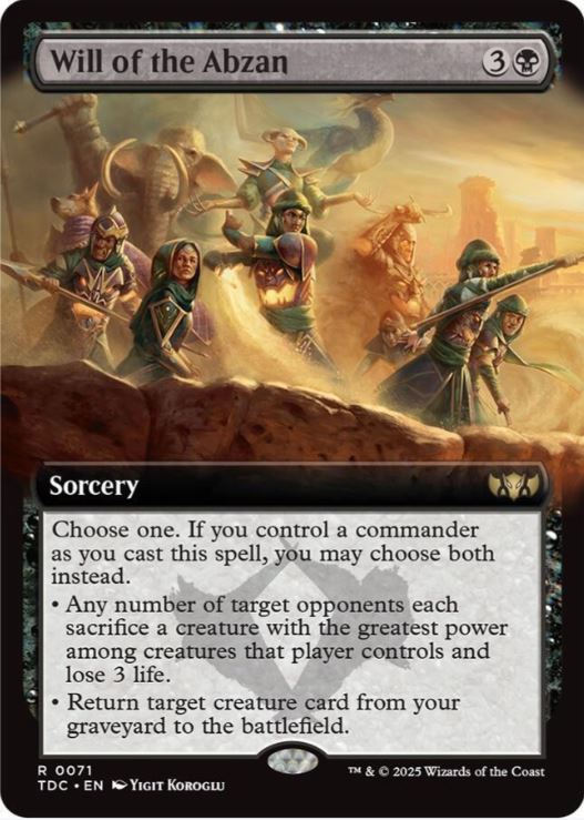 Morde im Karlov Manor – Sammler-Boosterbox (MKM)