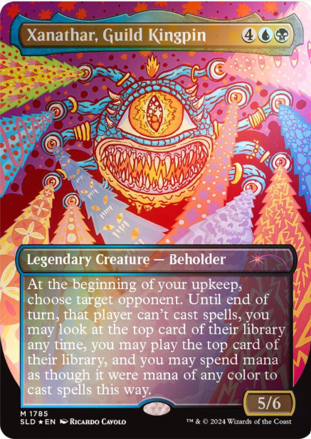 Assassini a Villa Karlov - Collector Booster Box (MKM)