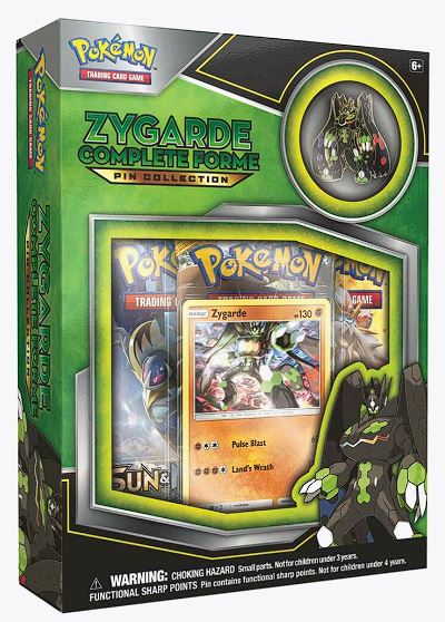 Pokémon: Glurak ex – Premium-Sammlung