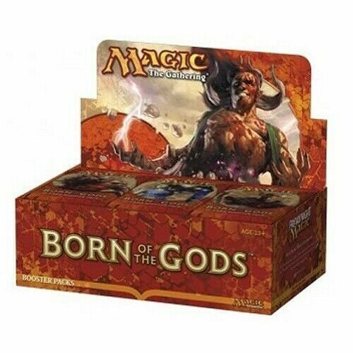 Figli degli dei - Confezione di buste