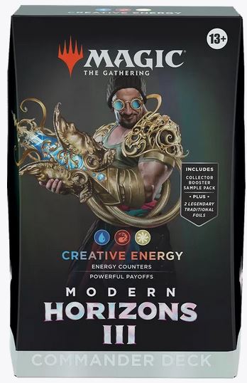 Morde im Karlov Manor – Sammler-Boosterbox (MKM)