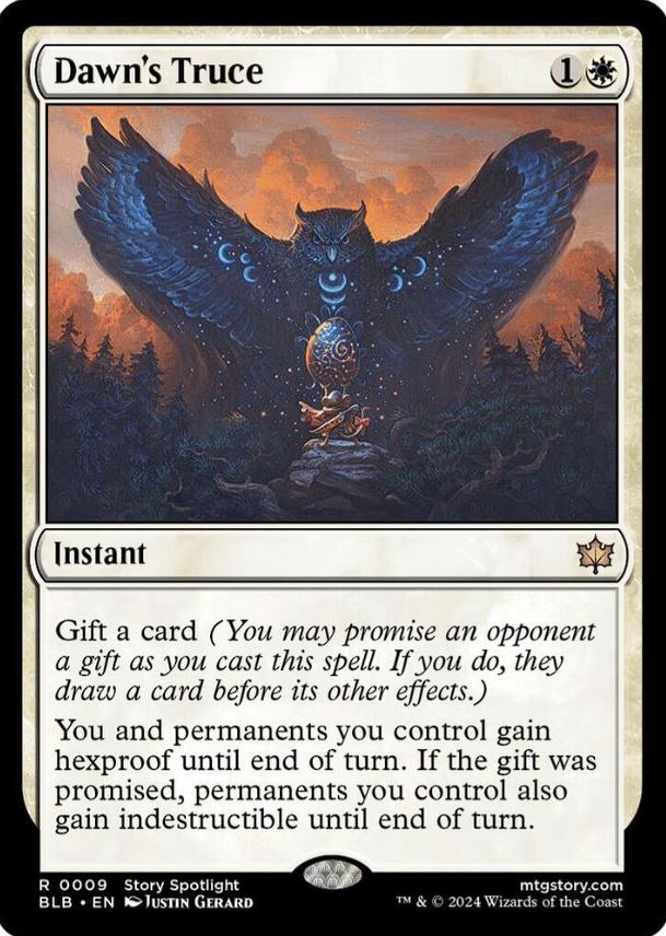 Mosswood Dreadknight (Vetrina) - Wilds of Eldraine (WOE) - NM