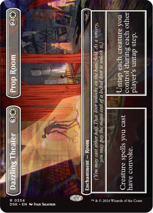 Assassini a Villa Karlov - Collector Booster Box (MKM)