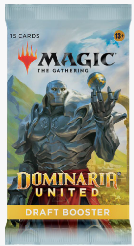 Confezione di buste del set Avventure nei Forgotten Realms | 30 buste (360 carte magiche)