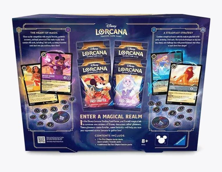 Carne e sangue: benvenuto nel pacchetto di buste Rathe Unlimited