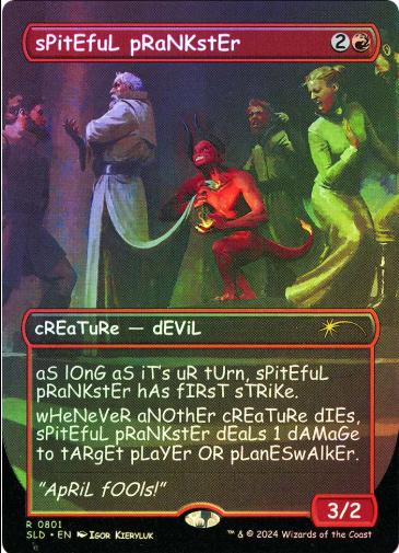 Morde im Karlov Manor – Sammler-Boosterbox (MKM)