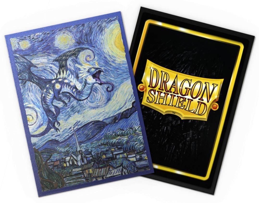 The Brothers' War Schematic Art Ornithopter-Spielmatte für Magic: The Gathering – Ultra Pro-Spielmatten