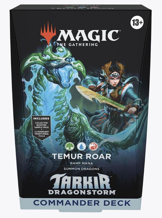 Assassini a Villa Karlov - Collector Booster Box (MKM)