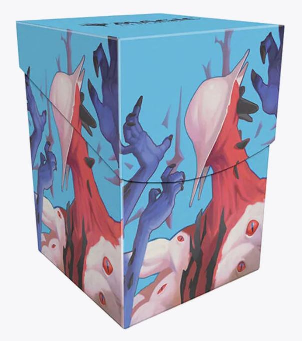 The Brothers' War Schematic Art Ornithopter-Spielmatte für Magic: The Gathering – Ultra Pro-Spielmatten