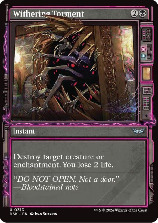 Assassini a Villa Karlov - Collector Booster Box (MKM)