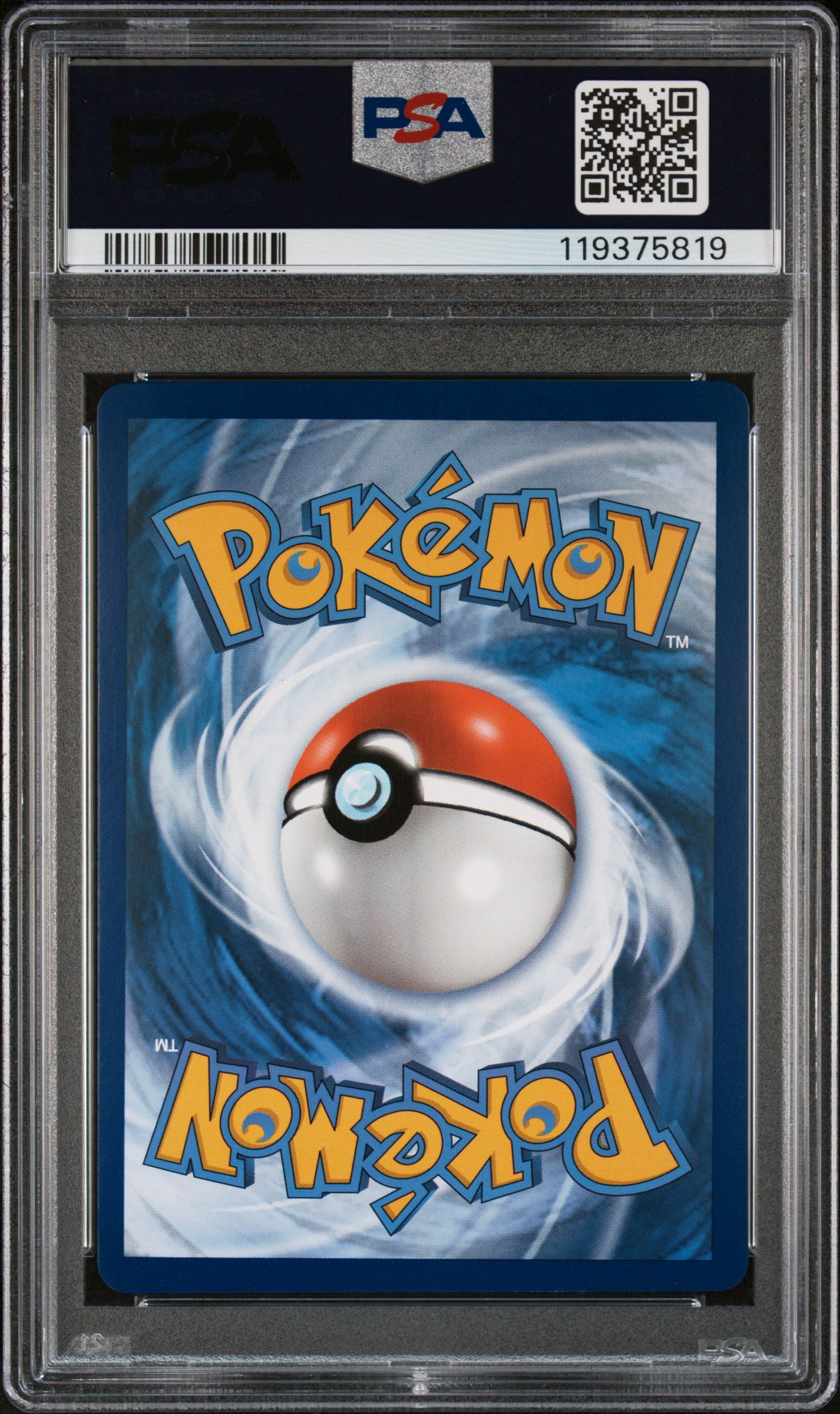 2023 POKEMON SWORD AND SHIELD CROWN ZENITH 020 RADIANT CHARIZARD - PSA 9