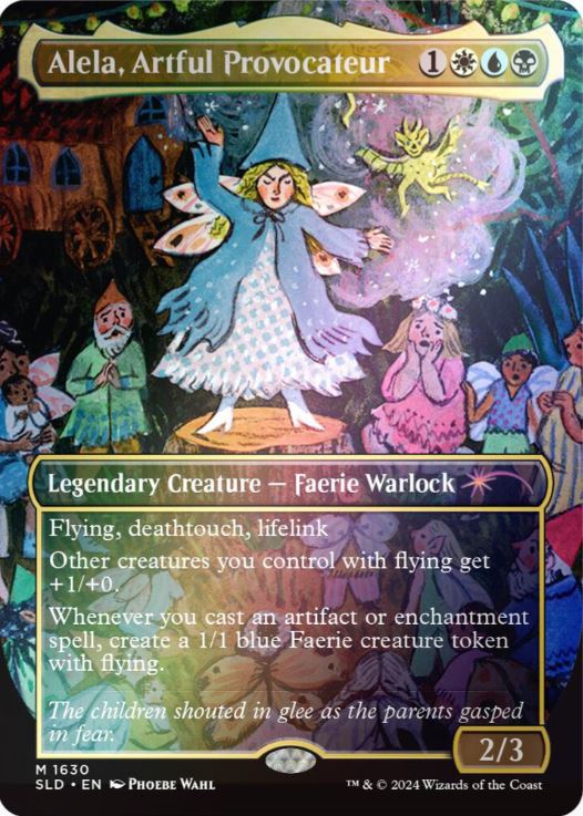 Morde im Karlov Manor – Sammler-Boosterbox (MKM)