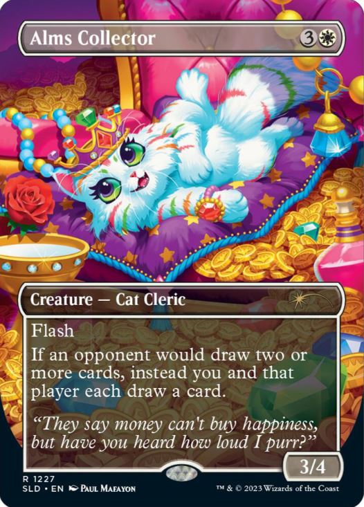 Morde im Karlov Manor – Sammler-Boosterbox (MKM)