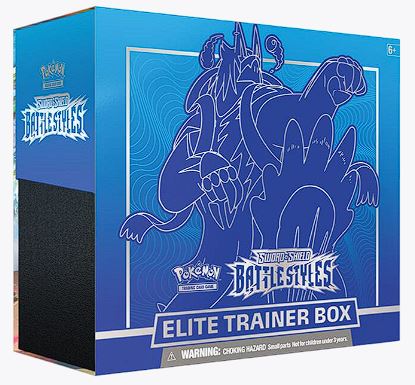 Pokemon: Charizard ex - Collezione Premium