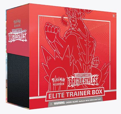 Pokemon: Charizard ex - Collezione Premium