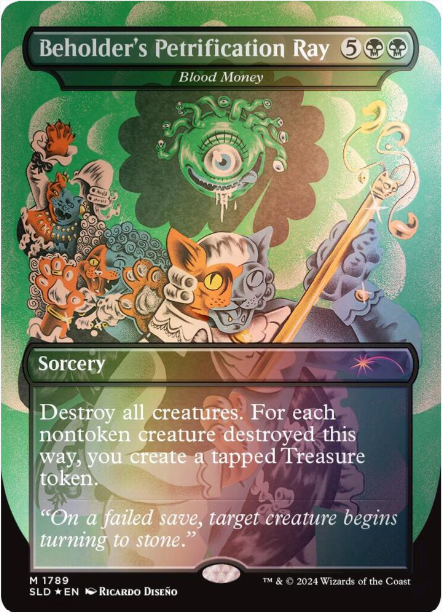 Morde im Karlov Manor – Sammler-Boosterbox (MKM)