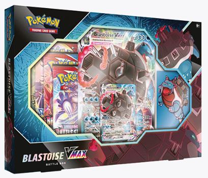 Pokemon: Charizard ex - Collezione Premium