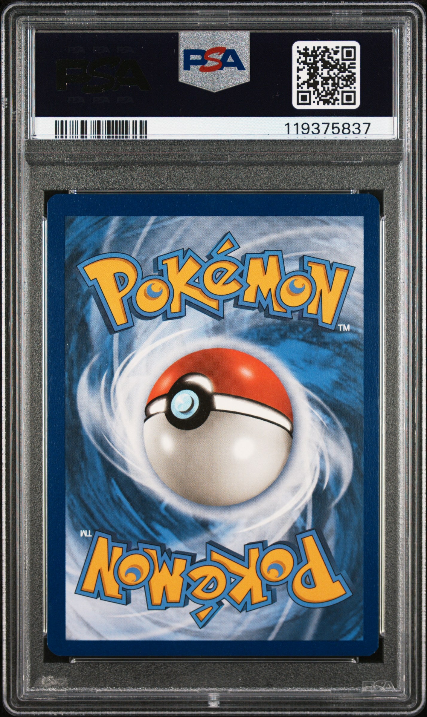 1999 PM JAPANISCHER NEO ODAIRU – HOLO DOUBLE WHITE STAR – PSA 10