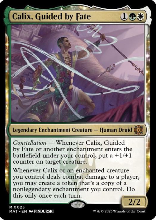 Mycosynth Golem (Rainbow Foil) - Serie Secret Lair Drop (SLD) - NM