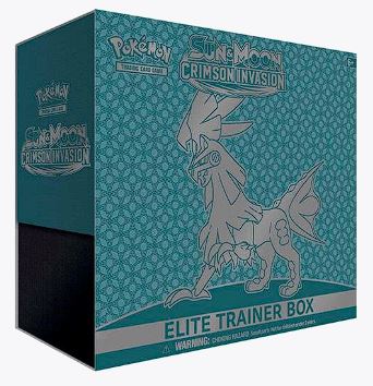 Pokemon: Charizard ex - Collezione Premium