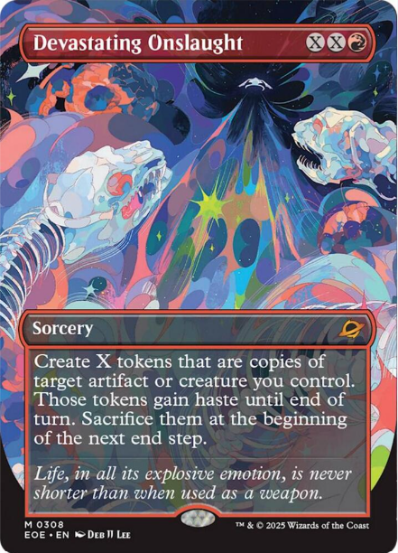 Assassini a Villa Karlov - Collector Booster Box (MKM)