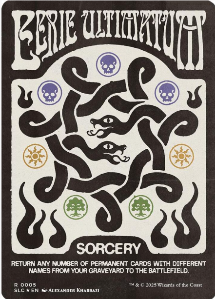 Morde im Karlov Manor – Sammler-Boosterbox (MKM)