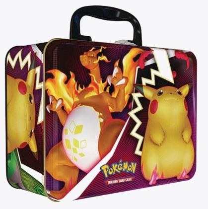 Pokemon: Charizard ex - Collezione Premium