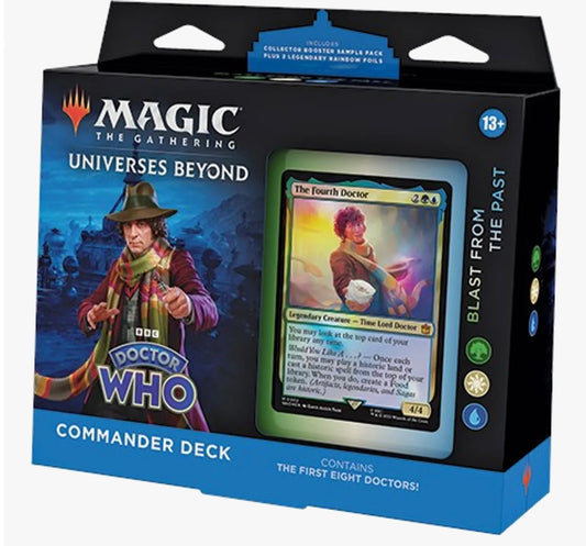MTG Sealed Precon Decks SpiderSteveTCG MTG Sealed Precon Decks SpiderSteveTCG