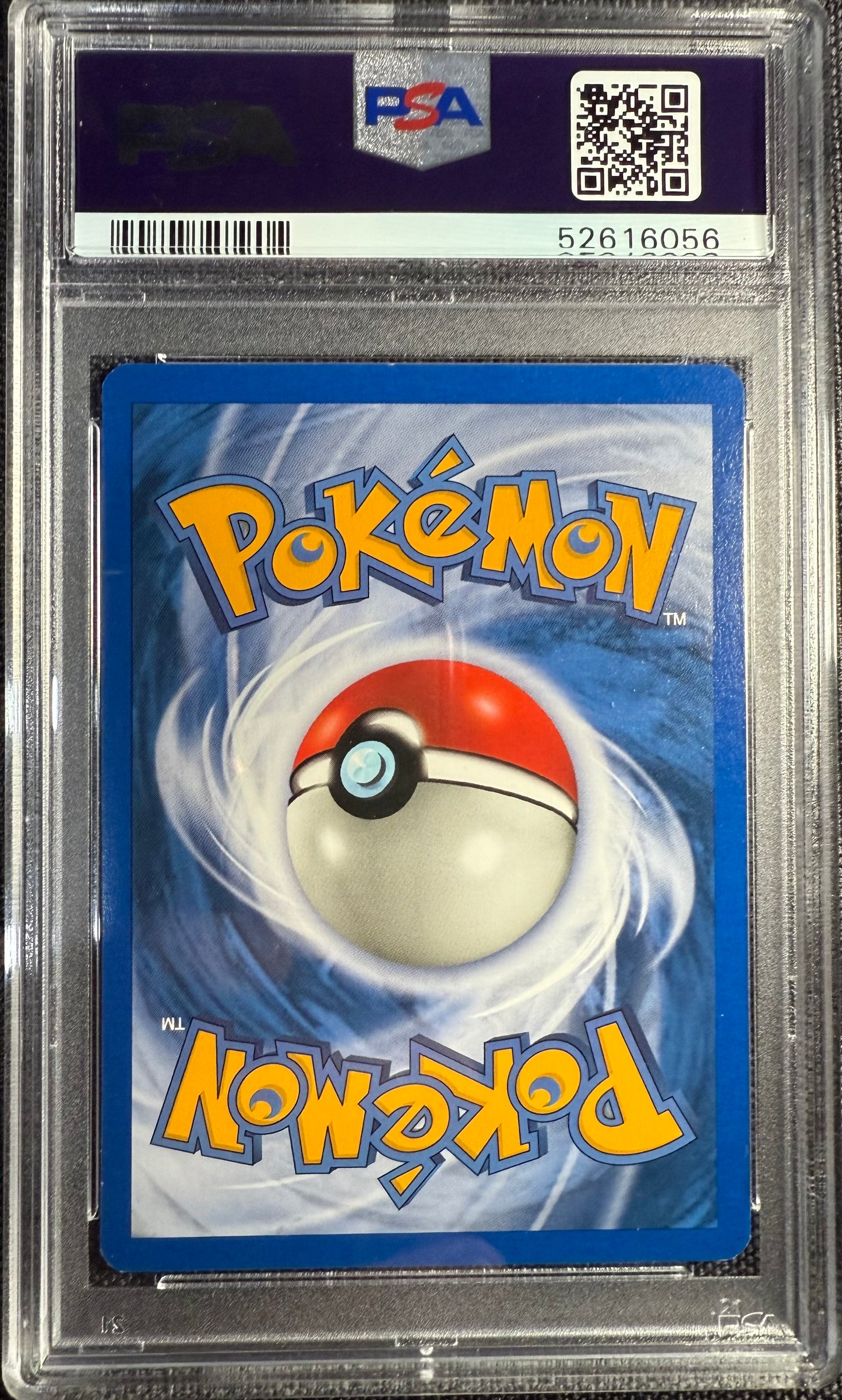 1999 PM JAPANISCHER NEO ODAIRU – HOLO DOUBLE WHITE STAR – PSA 10