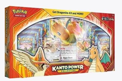 Pokemon: Charizard ex - Collezione Premium