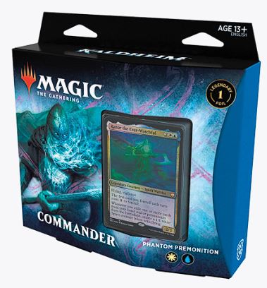 Universi oltre: Fallout - Mutant Menace Commander Deck (PIP) - Preordine l'8/3/24